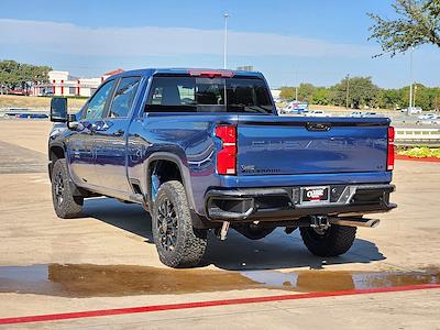 New 2026 Chevrolet Silverado 2500 LT Crew Cab 4x4 Pickup for sale #TF143876 - photo 2