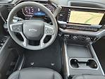 New 2026 Chevrolet Silverado 2500 LT Crew Cab 4x4 Pickup for sale #TF143876 - photo 11