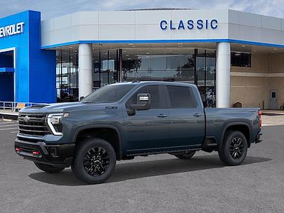 New 2026 Chevrolet Silverado 2500 LT Crew Cab 4x4 Pickup for sale #TF143892 - photo 2
