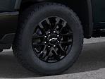 New 2026 Chevrolet Silverado 2500 LT Crew Cab 4x4 Pickup for sale #TF143908 - photo 9