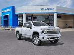 New 2026 Chevrolet Silverado 2500 High Country Crew Cab 4x4 Pickup for sale #TF144056 - photo 1