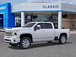 New 2026 Chevrolet Silverado 2500 High Country Crew Cab 4x4 Pickup for sale #TF144056 - photo 3