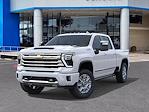 New 2026 Chevrolet Silverado 2500 High Country Crew Cab 4x4 Pickup for sale #TF144056 - photo 6