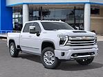 New 2026 Chevrolet Silverado 2500 High Country Crew Cab 4x4 Pickup for sale #TF144056 - photo 7