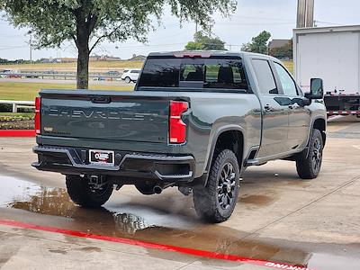 New 2026 Chevrolet Silverado 2500 LT Crew Cab 4x4 Pickup for sale #TF144126 - photo 2