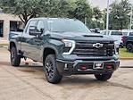 New 2026 Chevrolet Silverado 2500 LT Crew Cab 4x4 Pickup for sale #TF144126 - photo 1