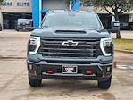 New 2026 Chevrolet Silverado 2500 LT Crew Cab 4x4 Pickup for sale #TF144126 - photo 11