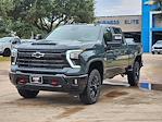 New 2026 Chevrolet Silverado 2500 LT Crew Cab 4x4 Pickup for sale #TF144126 - photo 12
