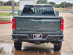 New 2026 Chevrolet Silverado 2500 LT Crew Cab 4x4 Pickup for sale #TF144126 - photo 14