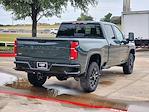 New 2026 Chevrolet Silverado 2500 LT Crew Cab 4x4 Pickup for sale #TF144126 - photo 2