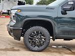 New 2026 Chevrolet Silverado 2500 LT Crew Cab 4x4 Pickup for sale #TF144126 - photo 15