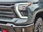 New 2026 Chevrolet Silverado 2500 LT Crew Cab 4x4 Pickup for sale #TF144126 - photo 16