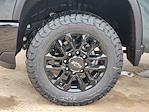 New 2026 Chevrolet Silverado 2500 LT Crew Cab 4x4 Pickup for sale #TF144126 - photo 17