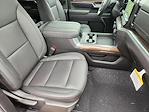 New 2026 Chevrolet Silverado 2500 LT Crew Cab 4x4 Pickup for sale #TF144126 - photo 18