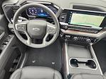 New 2026 Chevrolet Silverado 2500 LT Crew Cab 4x4 Pickup for sale #TF144126 - photo 27
