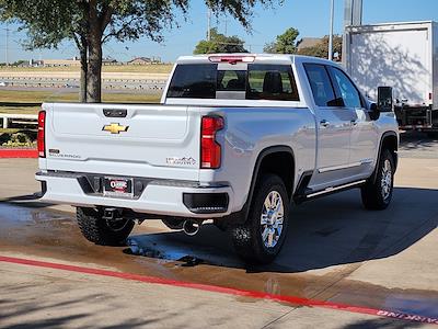 New 2026 Chevrolet Silverado 2500 High Country Crew Cab 4x4 Pickup for sale #TF144157 - photo 2