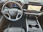 New 2026 Chevrolet Silverado 2500 LT Crew Cab 4x4 Pickup for sale #TF144193 - photo 11