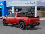 New 2026 Chevrolet Silverado 2500 LT Crew Cab 4x4 Pickup for sale #TF144193 - photo 3