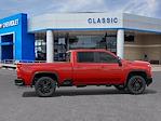New 2026 Chevrolet Silverado 2500 LT Crew Cab 4x4 Pickup for sale #TF144193 - photo 5