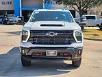 New 2026 Chevrolet Silverado 2500 LT Crew Cab 4x4 Pickup for sale #TF144238 - photo 6