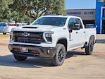 New 2026 Chevrolet Silverado 2500 LT Crew Cab 4x4 Pickup for sale #TF144238 - photo 3