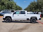 New 2026 Chevrolet Silverado 2500 LT Crew Cab 4x4 Pickup for sale #TF144238 - photo 5
