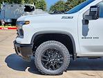 New 2026 Chevrolet Silverado 2500 LT Crew Cab 4x4 Pickup for sale #TF144238 - photo 23