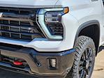 New 2026 Chevrolet Silverado 2500 LT Crew Cab 4x4 Pickup for sale #TF144238 - photo 24