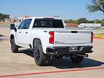 New 2026 Chevrolet Silverado 2500 LT Crew Cab 4x4 Pickup for sale #TF144238 - photo 4