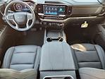 New 2026 Chevrolet Silverado 2500 LT Crew Cab 4x4 Pickup for sale #TF144238 - photo 10