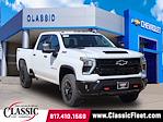 New 2026 Chevrolet Silverado 2500 LT Crew Cab for sale #TF144238 - photo 33