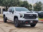 New 2026 Chevrolet Silverado 2500 LT Crew Cab 4x4 Pickup for sale #TF144249 - photo 1