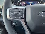 New 2026 Chevrolet Silverado 2500 LT Crew Cab 4x4 Pickup for sale #TF144504 - photo 28