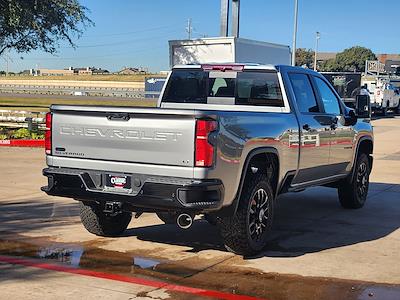 New 2026 Chevrolet Silverado 2500 LT Crew Cab for sale #TF144512 - photo 2