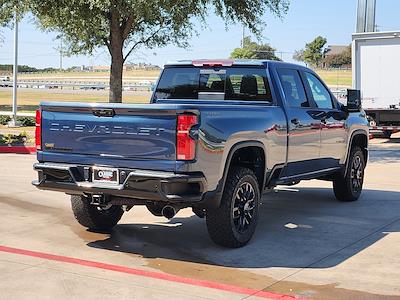 New 2026 Chevrolet Silverado 2500 LT Crew Cab for sale #TF144539 - photo 2