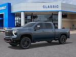 New 2026 Chevrolet Silverado 2500 LT Crew Cab 4x4 Pickup for sale #TF144539 - photo 2