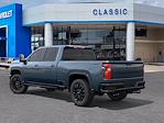 New 2026 Chevrolet Silverado 2500 LT Crew Cab 4x4 Pickup for sale #TF144539 - photo 3