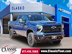 New 2026 Chevrolet Silverado 2500 LT Crew Cab for sale #TF144539 - photo 33