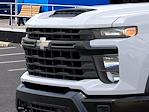 New 2026 Chevrolet Silverado 2500 Work Truck Crew Cab 4x4 SRW Pickup for sale #TF146484 - photo 13