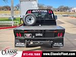 New 2026 Chevrolet Silverado 3500 Crew Cab Flatbed Truck for sale #TF146751 - photo 13