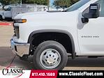 New 2026 Chevrolet Silverado 3500 Crew Cab Flatbed Truck for sale #TF146751 - photo 15