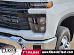 New 2026 Chevrolet Silverado 3500 Crew Cab Flatbed Truck for sale #TF146751 - photo 16