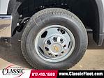 New 2026 Chevrolet Silverado 3500 Crew Cab Flatbed Truck for sale #TF146751 - photo 17