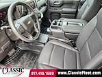 New 2026 Chevrolet Silverado 3500 Crew Cab Flatbed Truck for sale #TF146751 - photo 4