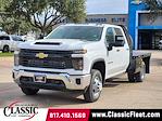 New 2026 Chevrolet Silverado 3500 Crew Cab Cab Chassis for sale #TF146994 - photo 10