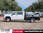 New 2026 Chevrolet Silverado 3500 Crew Cab Cab Chassis for sale #TF146994 - photo 11