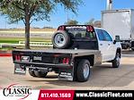 New 2026 Chevrolet Silverado 3500 Crew Cab Cab Chassis for sale #TF146994 - photo 13