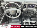 New 2026 Chevrolet Silverado 3500 Crew Cab Cab Chassis for sale #TF146994 - photo 26