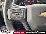 New 2026 Chevrolet Silverado 3500 Crew Cab Cab Chassis for sale #TF146994 - photo 27