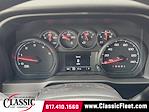 New 2026 Chevrolet Silverado 3500 Crew Cab Cab Chassis for sale #TF146994 - photo 6